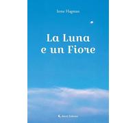 La luna e un fiore