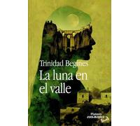 La luna en el valle