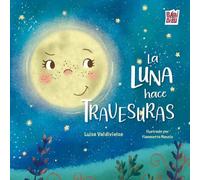 La Luna hace travesuras: 0