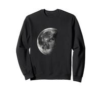 La Luna/Mezzaluna Felpa