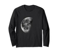 La Luna/Mezzaluna Maglia a Manica