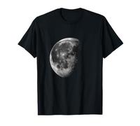 La Luna/Mezzaluna Maglietta