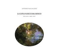 La luna nasce dal bosco