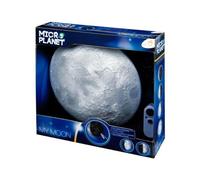 LA LUNA NELLA STANZA