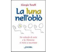 La luna nell'oblò