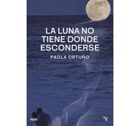 La luna no tiene donde esconderse
