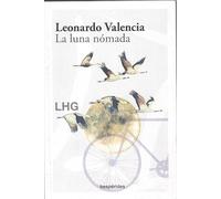 La luna nómada
