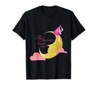 La Luna Non dimentica mai Maglietta
