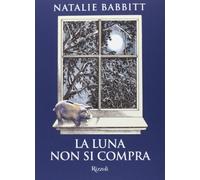 La luna non si compra