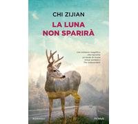La Luna non sparirà - Zijian Chi