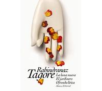 La luna nueva ; El jardinero ; Ofrenda lírica