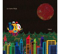 La Luna Roja-Argentina No Akai
