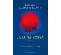 La luna rossa
