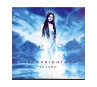La Luna Sarah Brightman - 0685738591527
