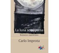 La luna scomparsa. Romanzo napoletano