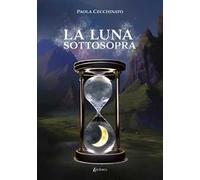La luna sottosopra