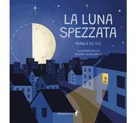 La luna spezzata