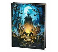 La Luna Storta (5E 2024) (Rilegato)