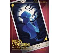 La luna storta. Il nuovo caso della tassista detective