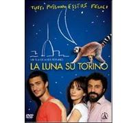 La luna su Torino