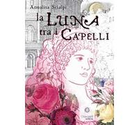 La luna tra i capelli