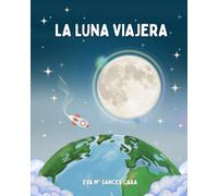 La luna viajera