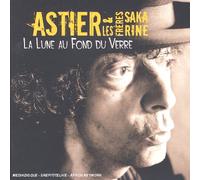 La Lune Au Fond du Verre