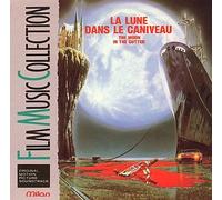 La Lune Dans le Caniveau (The Moon in the Gutter) [Soundtrack]
