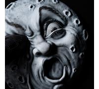 La Lune De Georges Melies Wall Plaque Infinite Statue Sensitive Art Sideshow