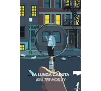 La lunga caduta - 2024 - 21lettere