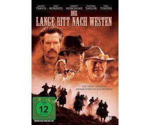 La lunga cavalcata verso ovest Randy Travis