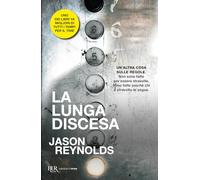 La lunga discesa