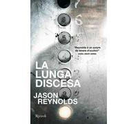 La lunga discesa