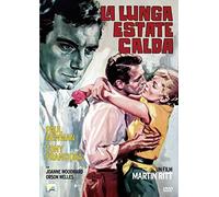 La Lunga Estate Calda (1958)
