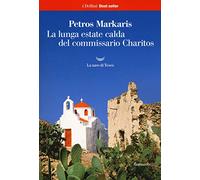 La lunga estate calda del commissario Charitos