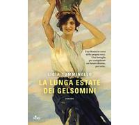 La lunga estate dei gelsomini