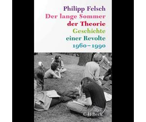 La lunga estate della teoria: storia di una rivolta (Beck Paperback) Phi...