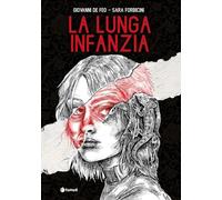 La lunga infanzia