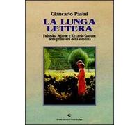La lunga lettera. Eufrosina e Nejrone nella primavera della loro vita
