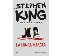 La lunga marcia