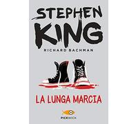 La lunga marcia