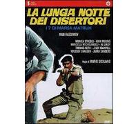 La lunga notte dei disertori. I sette di Marsa Mathru