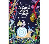 La lunga notte dei rospi