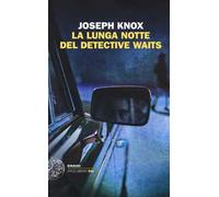 La lunga notte del detective Waits