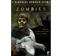 The Plague Of The Zombies - La Lunga Notte Dell'Orrore (DVD) AndrÄĹ Morell