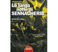La lunga notte di Sennacherib