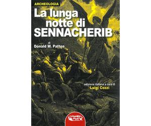 La lunga notte di Sennacherib - [Profondo Rosso]