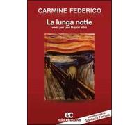 La lunga notte. Versi per una Napoli altra