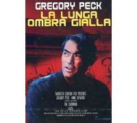 La lunga ombra gialla