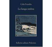 La lunga ombra [Paperback] [Nov 11, 2025] Fremlin, Celia and Rizzuto, Chiara